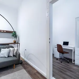 Stylish Appartamento Budapest