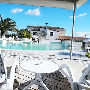 Baglio San Nicola Alloggio per agriturismo